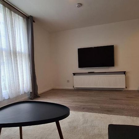 185 Lanark Properties London Luaran gambar