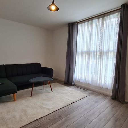 185 Lanark Properties London Luaran gambar