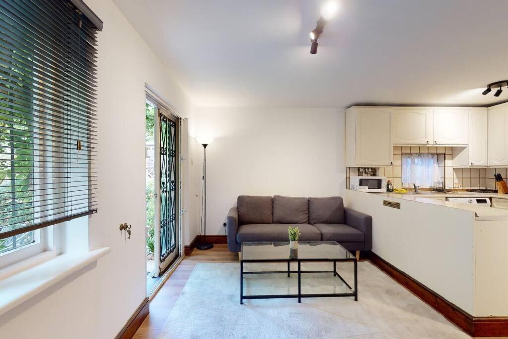 185 Lanark Properties London Luaran gambar