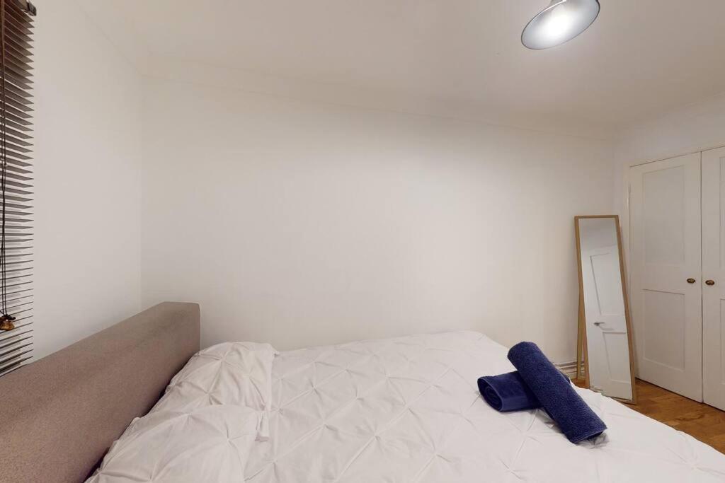 185 Lanark Properties London Luaran gambar