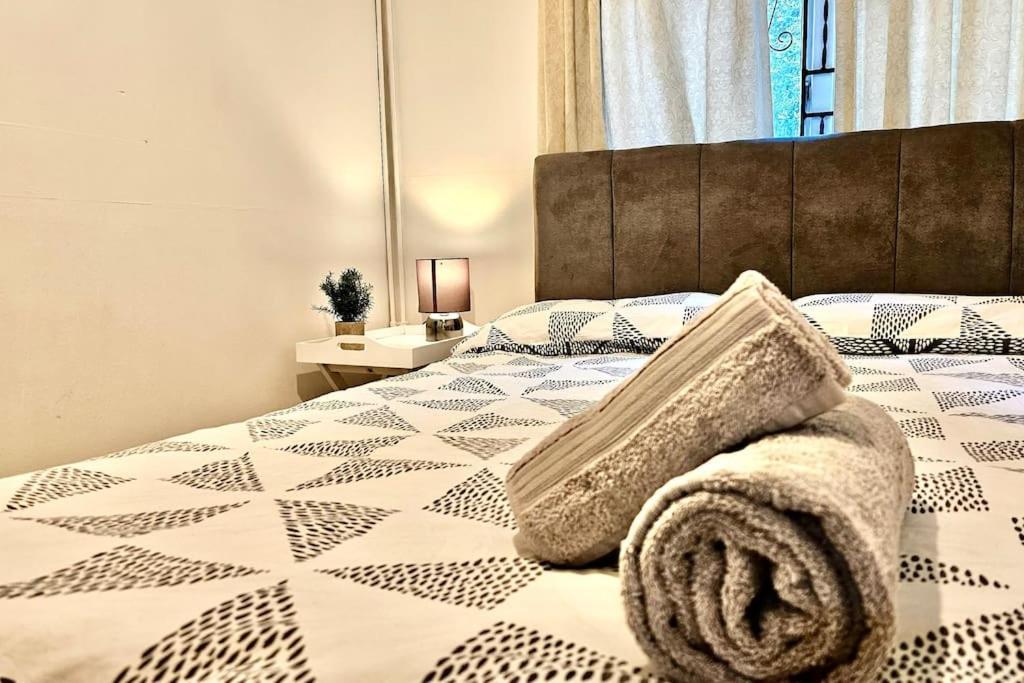 185 Lanark Properties London Luaran gambar