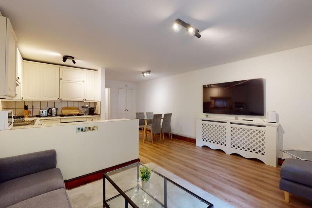 185 Lanark Properties London Luaran gambar