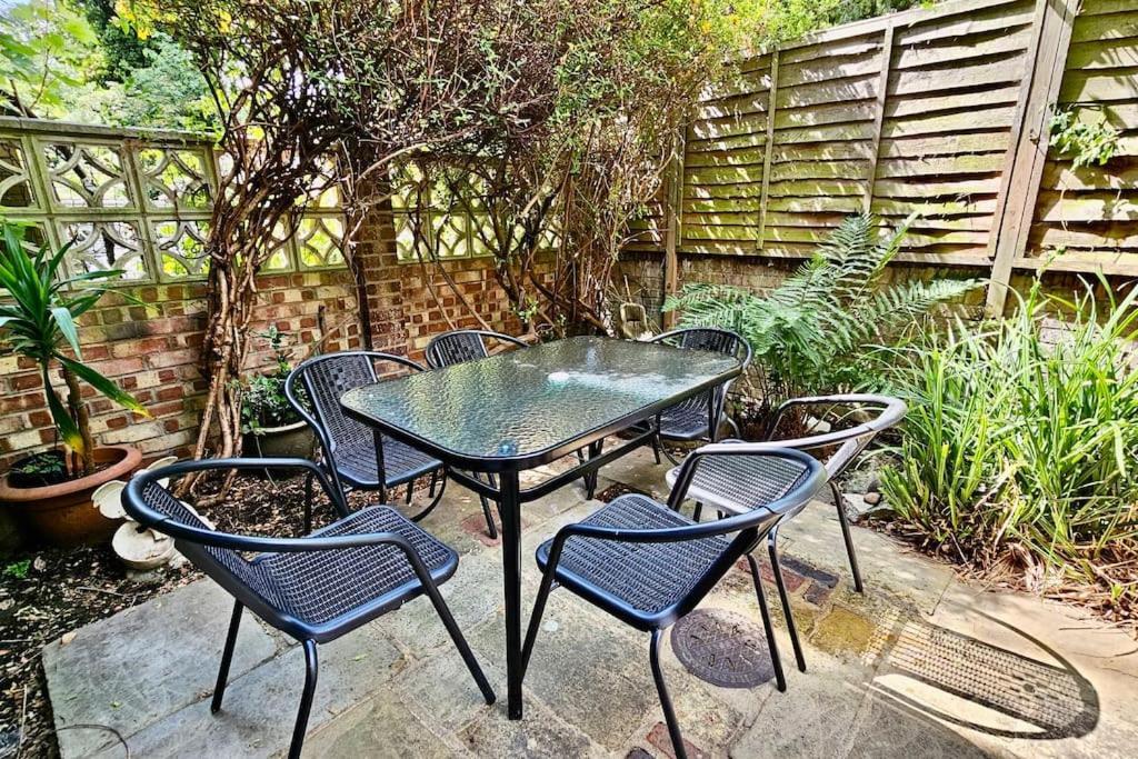 185 Lanark Properties London Luaran gambar