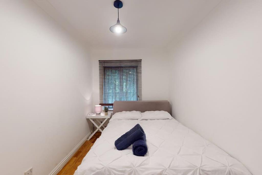 185 Lanark Properties London Luaran gambar
