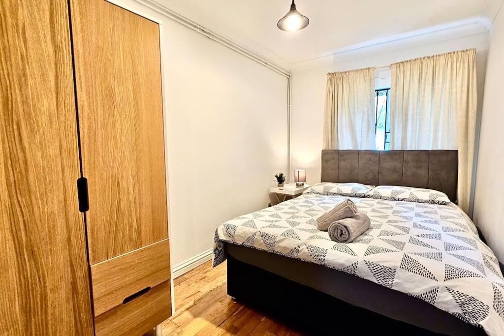 185 Lanark Properties London Luaran gambar