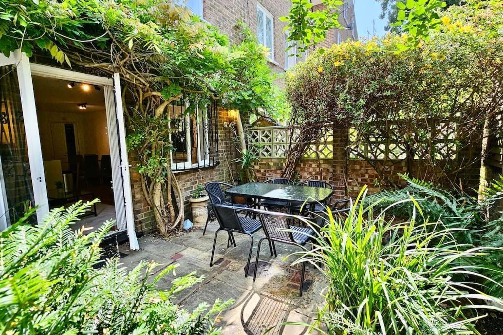 185 Lanark Properties London Luaran gambar