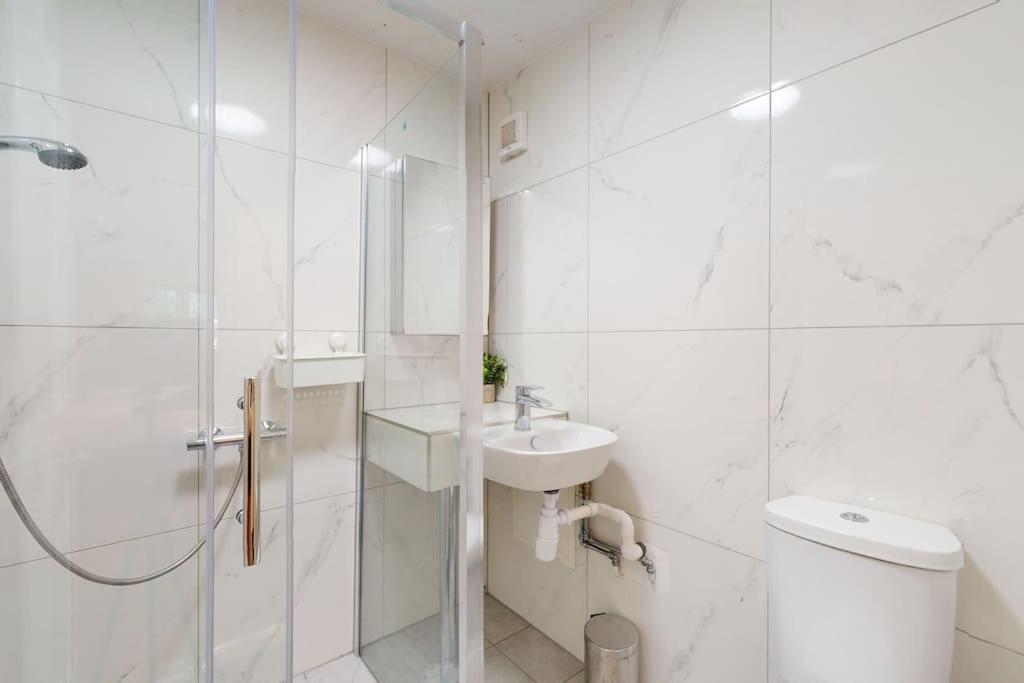 185 Lanark Properties London Luaran gambar