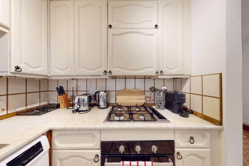 185 Lanark Properties London Luaran gambar
