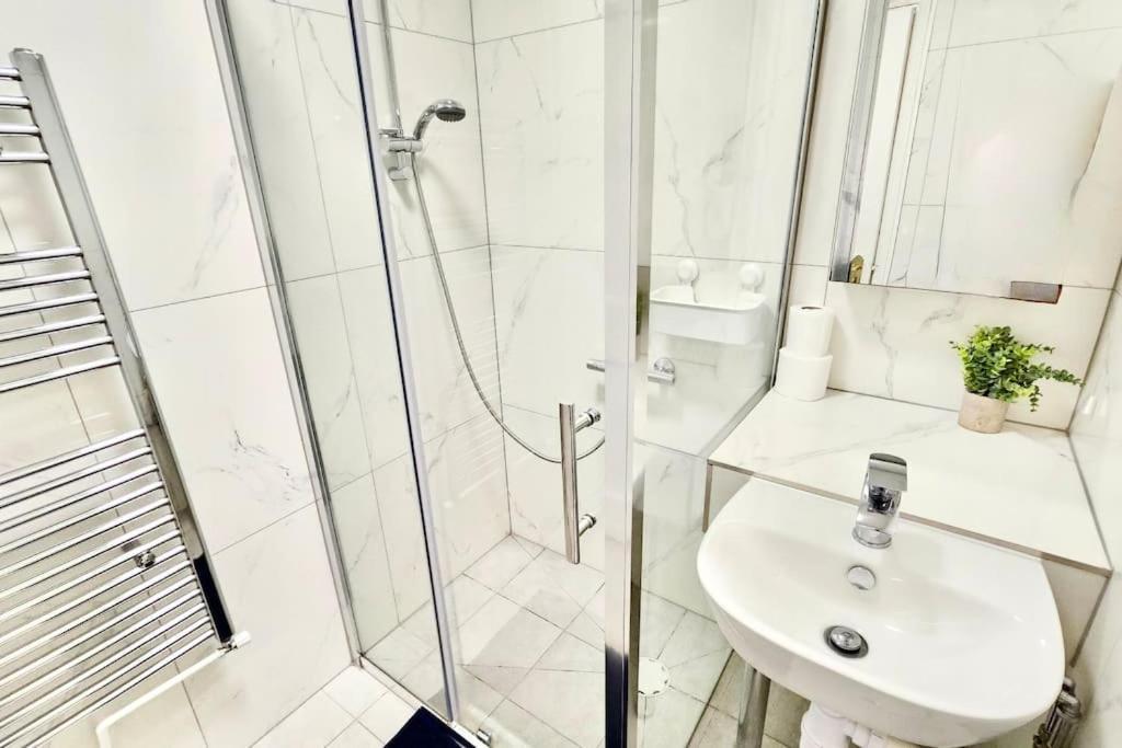 185 Lanark Properties London Luaran gambar