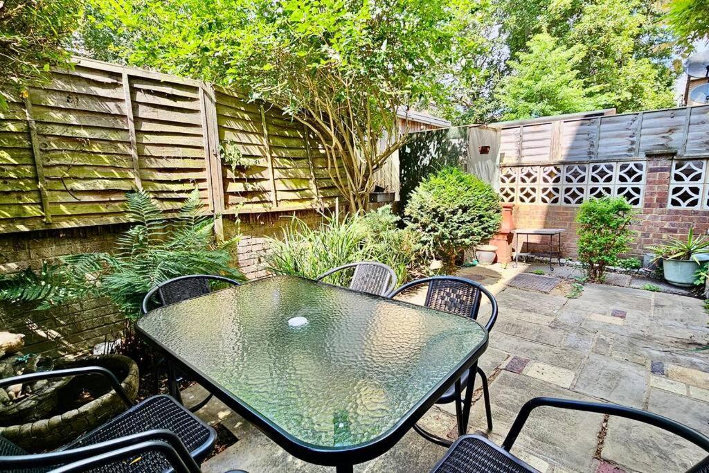 185 Lanark Properties London Luaran gambar