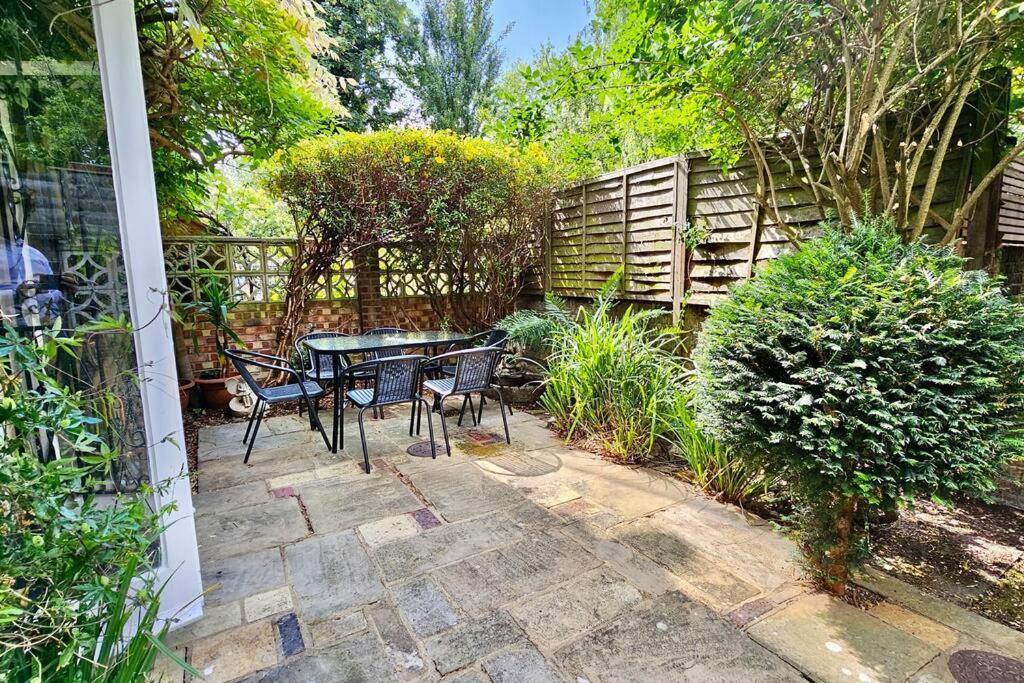 185 Lanark Properties London Luaran gambar