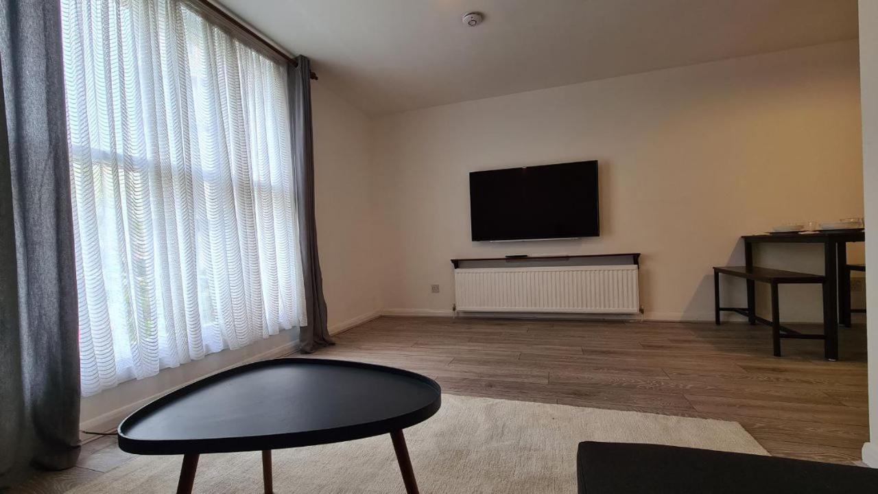 185 Lanark Properties London Luaran gambar