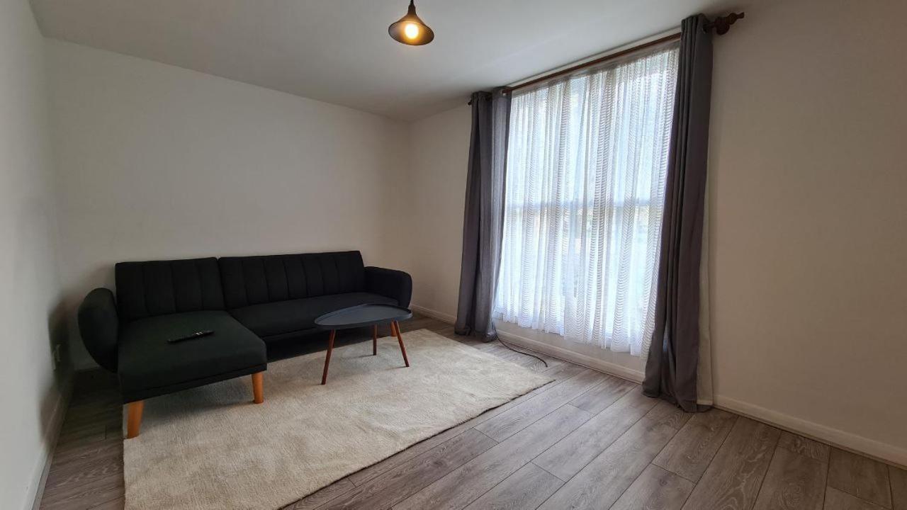 185 Lanark Properties London Luaran gambar