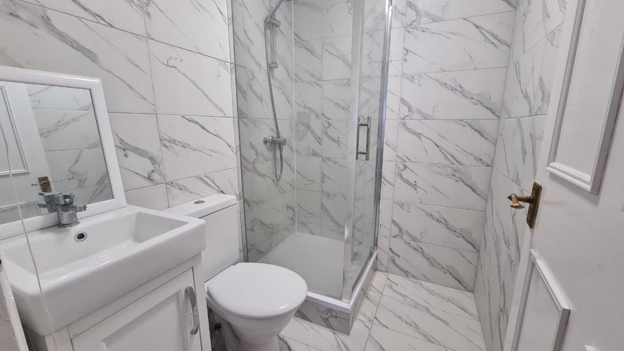185 Lanark Properties London Luaran gambar