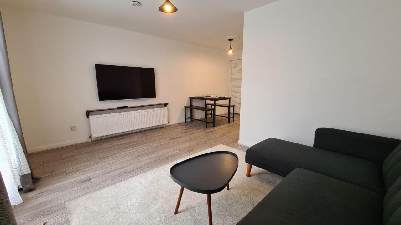 185 Lanark Properties London Luaran gambar