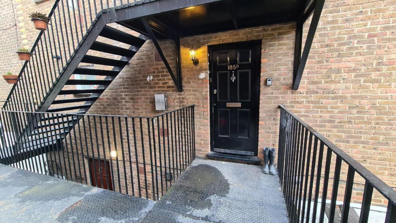 185 Lanark Properties London Luaran gambar