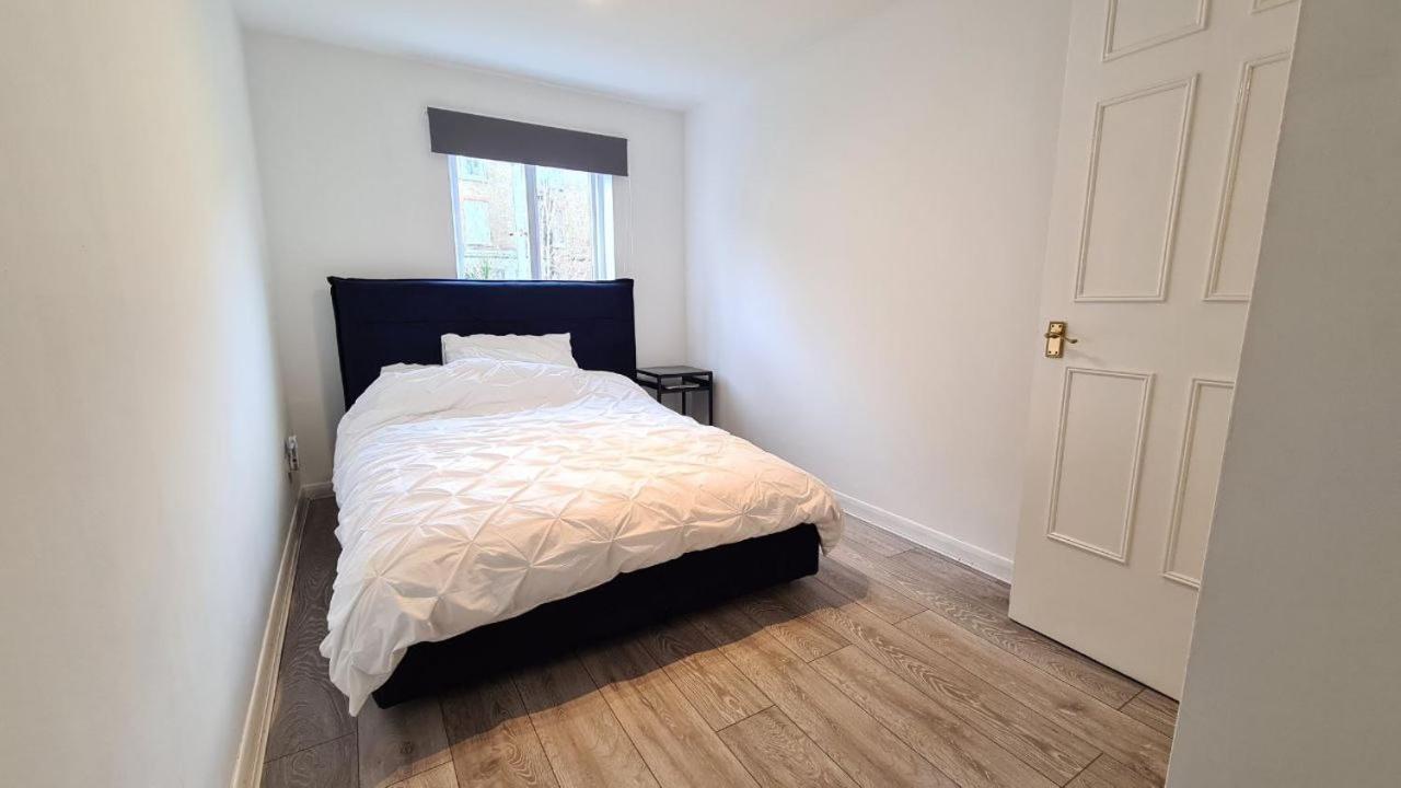 185 Lanark Properties London Luaran gambar