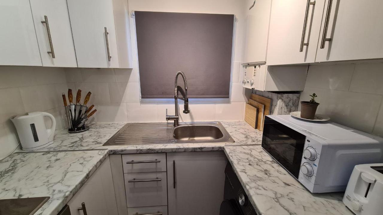 185 Lanark Properties London Luaran gambar