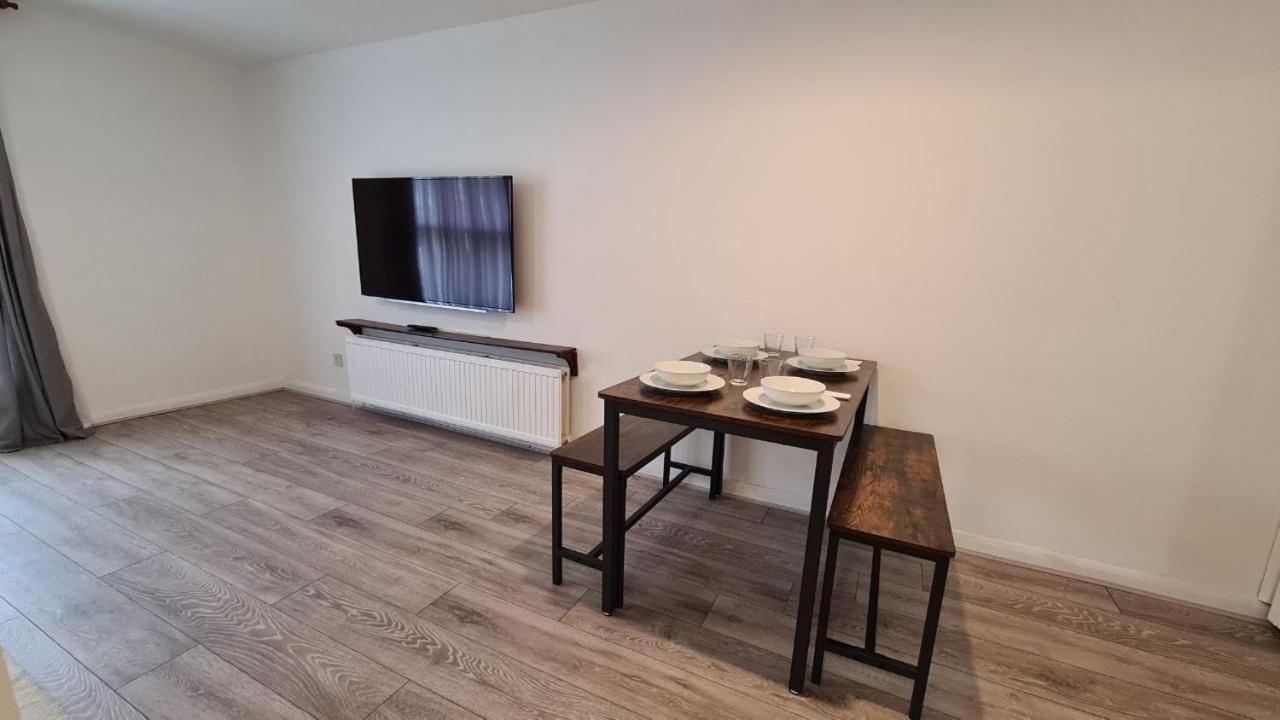 185 Lanark Properties London Luaran gambar